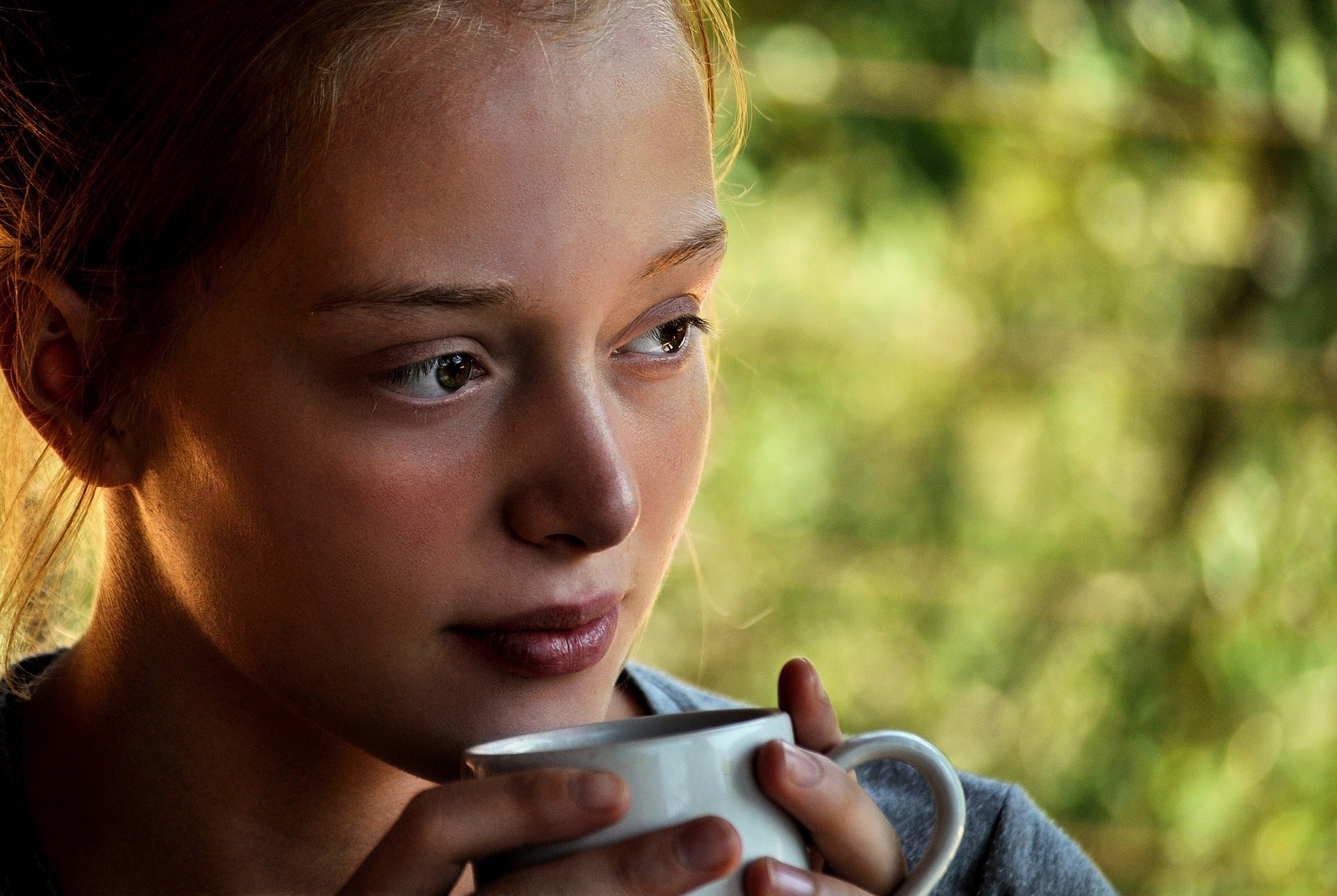 5 Reasons Why Your Tea Needs to Be Organic